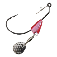 The Rock Spin Hook
