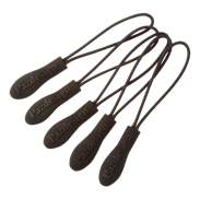 Zipper Tabs