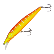 Jerk Spiker