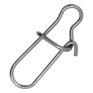 Double Lock Snap
