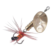 Gold Wing Spinner