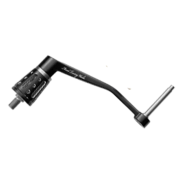 Custom Handle With Knob
